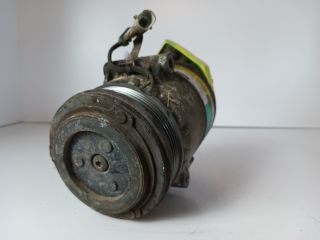 bontott OPEL ASTRA G Klímakompresszor