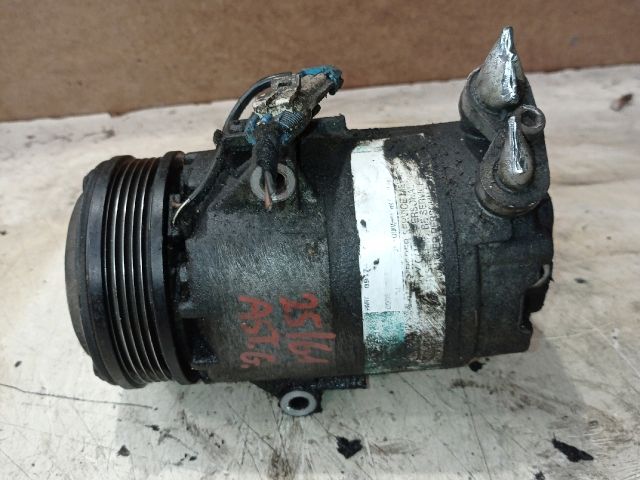 bontott OPEL ASTRA G Klímakompresszor