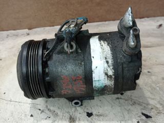 bontott OPEL ASTRA G Klímakompresszor