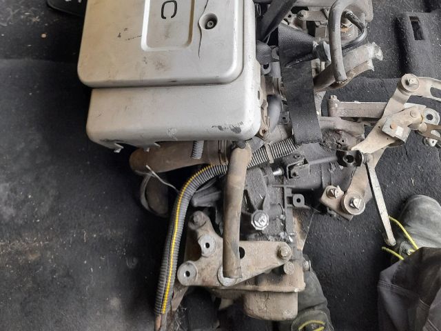 bontott OPEL ASTRA G Komplett Motor (Segédberendezésekkel)