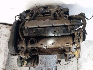 bontott OPEL ASTRA G Komplett Motor (Segédberendezésekkel)