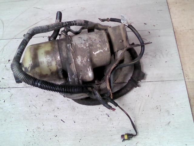 bontott OPEL ASTRA G Kormányszervó Motor (Hidraulikus)