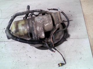 bontott OPEL ASTRA G Kormányszervó Motor (Hidraulikus)