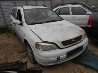 bontott OPEL ASTRA G Kormányszervó Motor (Hidraulikus)