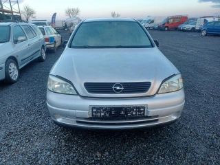 bontott OPEL ASTRA G Közösnyomócső