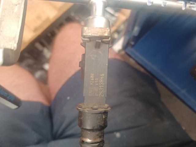 bontott OPEL ASTRA G Közösnyomócső