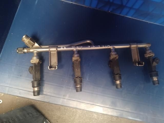 bontott OPEL ASTRA G Közösnyomócső