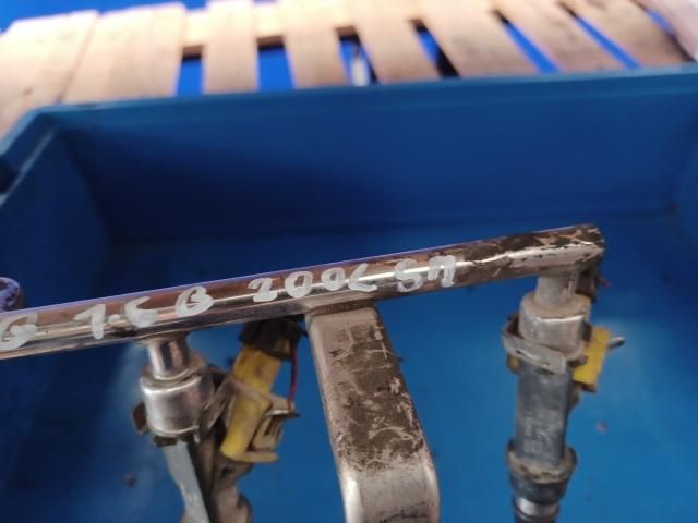 bontott OPEL ASTRA G Közösnyomócső