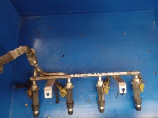 bontott OPEL ASTRA G Közösnyomócső