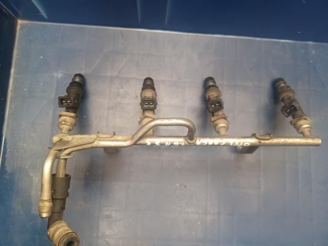 bontott OPEL ASTRA G Közösnyomócső