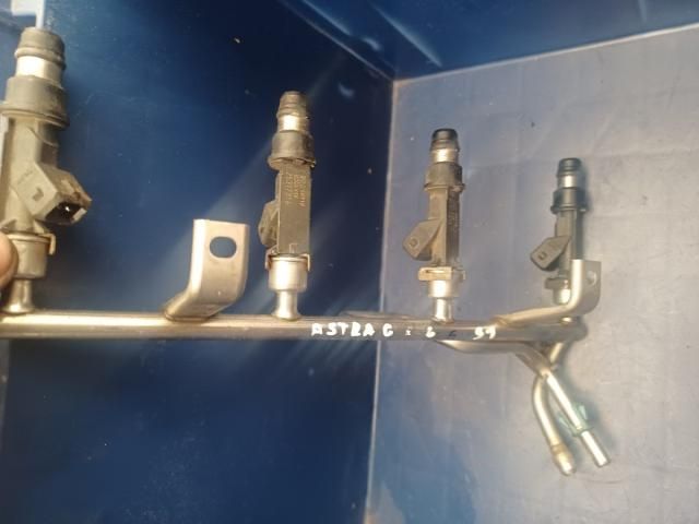 bontott OPEL ASTRA G Közösnyomócső