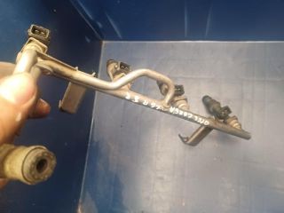 bontott OPEL ASTRA G Közösnyomócső