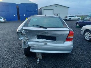 bontott OPEL ASTRA G Közösnyomócső