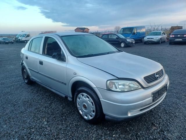 bontott OPEL ASTRA G Közösnyomócső