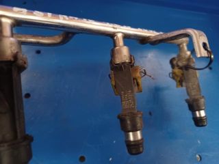 bontott OPEL ASTRA G Közösnyomócső