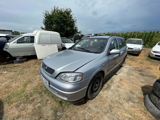 bontott OPEL ASTRA G Kuplung Bowden