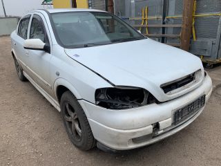 bontott OPEL ASTRA G Kuplung Munkahenger