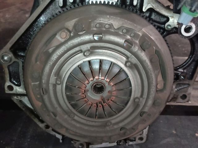 bontott OPEL ASTRA G Kuplung Szett Lendkerékkel