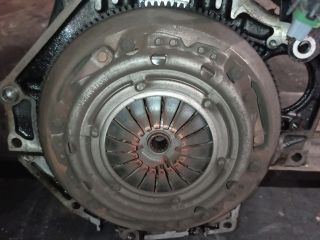 bontott OPEL ASTRA G Kuplung Szett Lendkerékkel