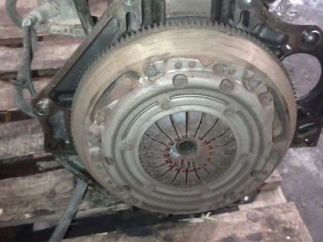 bontott OPEL ASTRA G Kuplung Szett Lendkerékkel