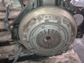 bontott OPEL ASTRA G Kuplung Szett Lendkerékkel