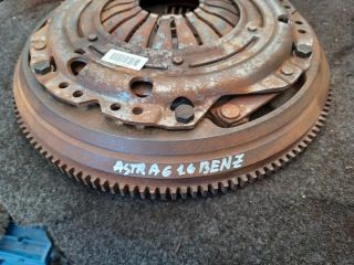 bontott OPEL ASTRA G Kuplung Szett (Szerkezet, Tárcsa)