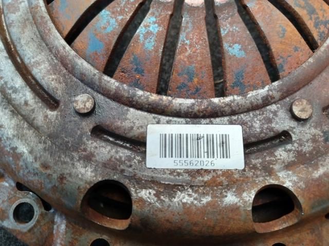 bontott OPEL ASTRA G Kuplung Szett (Szerkezet, Tárcsa)