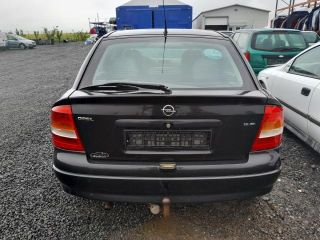 bontott OPEL ASTRA G Kuplung Szett (Szerkezet, Tárcsa)