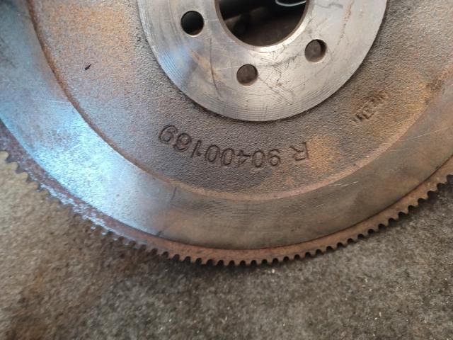 bontott OPEL ASTRA G Kuplung Szett (Szerkezet, Tárcsa)