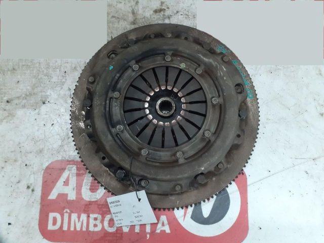 bontott OPEL ASTRA G Kuplung Szett (Szerkezet, Tárcsa)