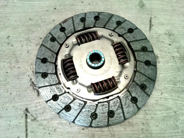 bontott OPEL ASTRA G Kuplung Tárcsa