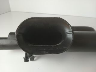 bontott OPEL ASTRA G Légbeömlő Cső