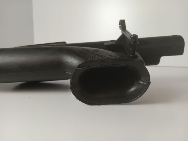 bontott OPEL ASTRA G Légbeömlő Cső