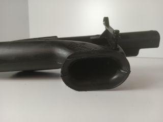 bontott OPEL ASTRA G Légbeömlő Cső