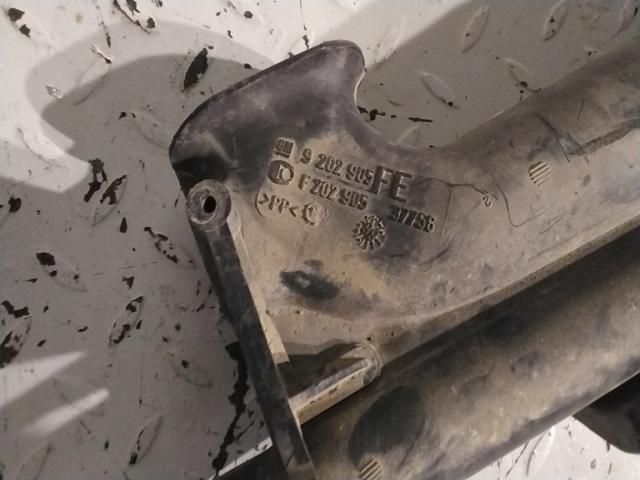 bontott OPEL ASTRA G Légbeömlő Cső