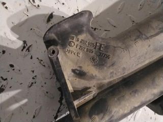 bontott OPEL ASTRA G Légbeömlő Cső