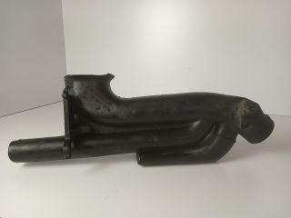 bontott OPEL ASTRA G Légbeömlő Cső