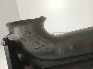 bontott OPEL ASTRA G Légbeömlő Cső