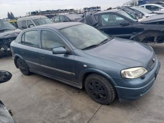 bontott OPEL ASTRA G Légszűrő Ház