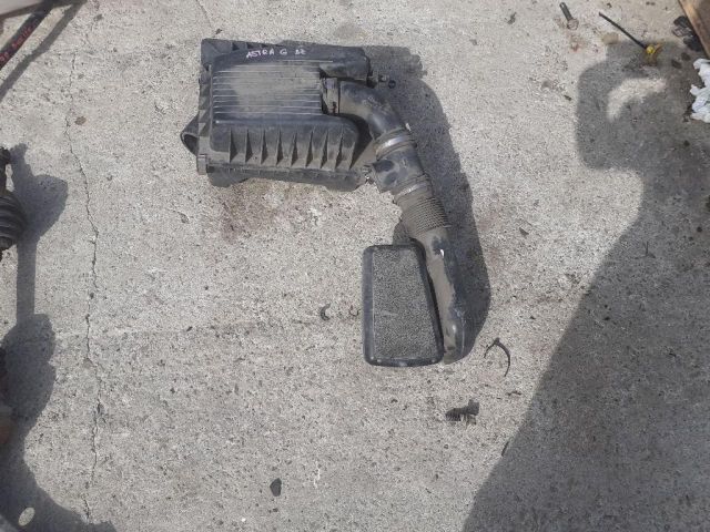 bontott OPEL ASTRA G Légszűrő Ház