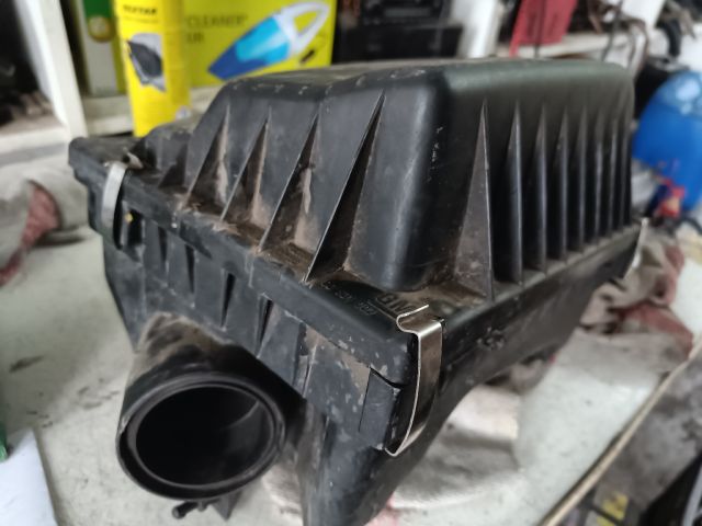 bontott OPEL ASTRA G Légszűrő Ház