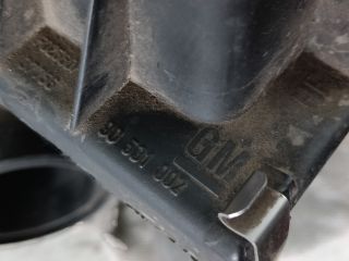 bontott OPEL ASTRA G Légszűrő Ház