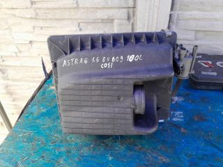 bontott OPEL ASTRA G Légszűrő Ház