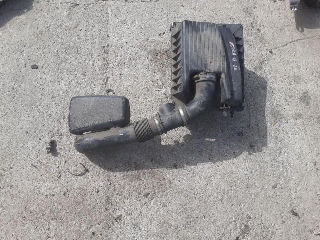 bontott OPEL ASTRA G Légszűrő Ház
