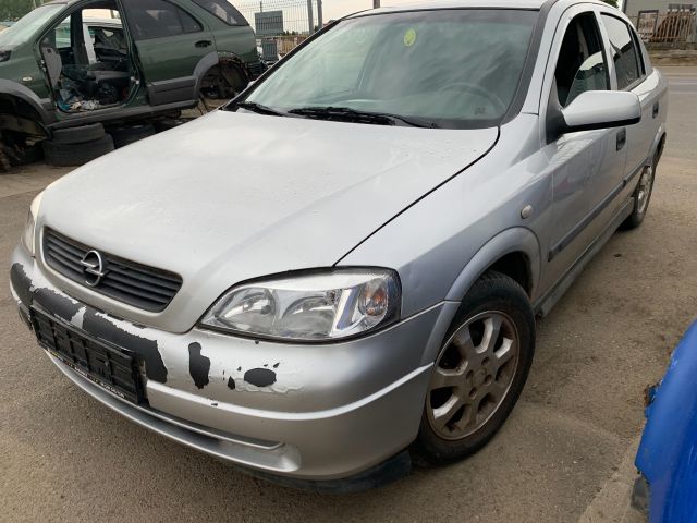 bontott OPEL ASTRA G Légszűrő Ház