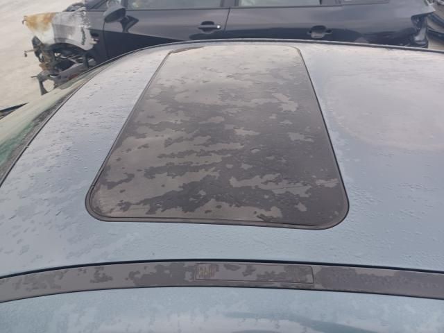 bontott OPEL ASTRA G Légszűrő Ház