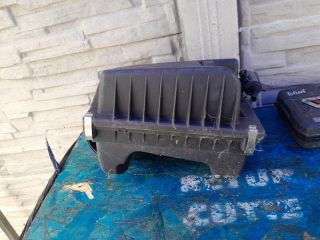 bontott OPEL ASTRA G Légszűrő Ház