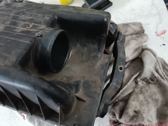 bontott OPEL ASTRA G Légszűrő Ház