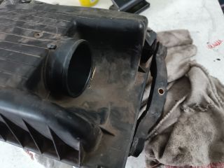 bontott OPEL ASTRA G Légszűrő Ház