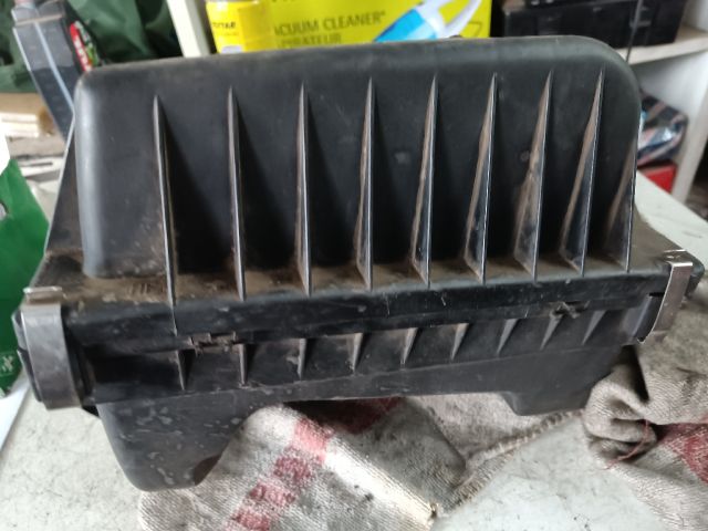 bontott OPEL ASTRA G Légszűrő Ház